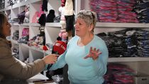 revender ropa es un boom en neuquen: los increibles precios que se encuentran en el bajo