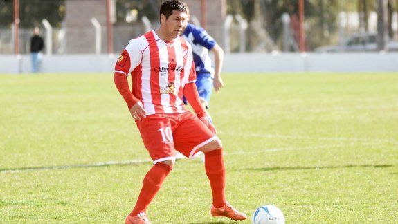 La decisión es del técnico y la tengo que acatar, aclaró el Mago.