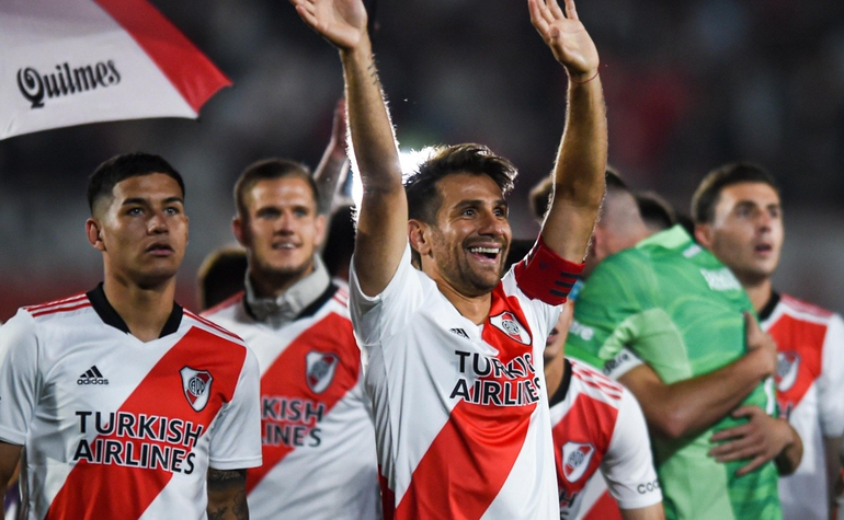 Visita de lujo: Ponzio estará en Neuquén capital y Zapala esta semana