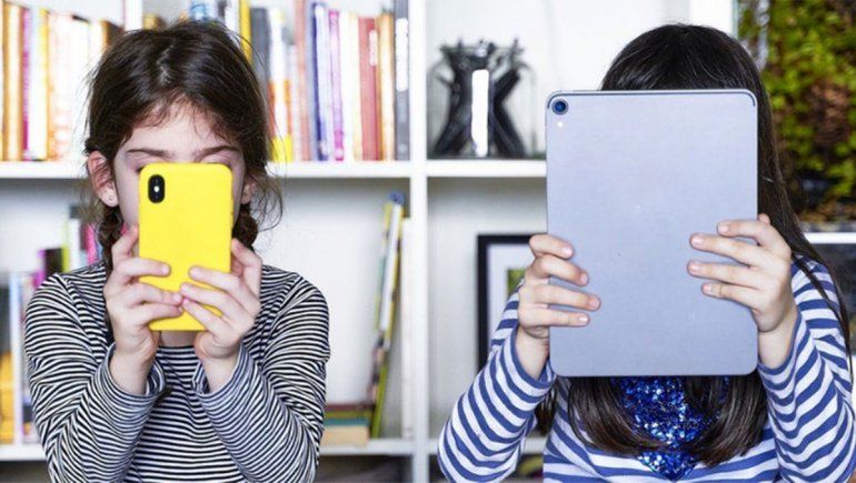 Google permite a los padres eliminar a los niños de los resultados de búsqueda de imágenes