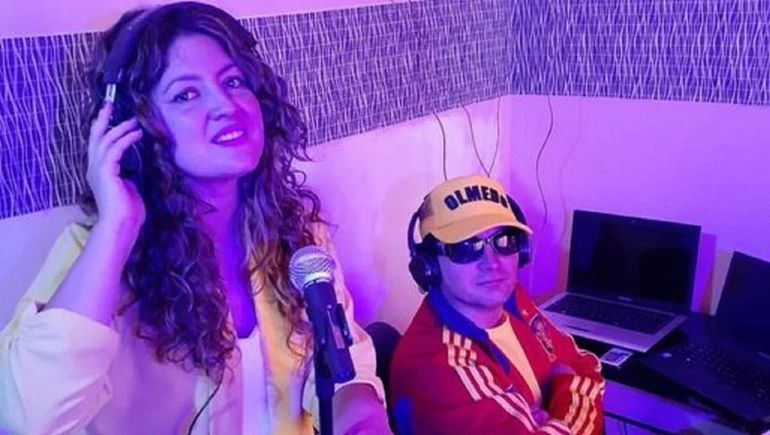 Salta: candidata reversiona a Shakira y Bizarrap para criticar al gobernador