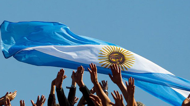 El 25 de mayo está prevista la firma del Pacto entre Milei y los gobernadores