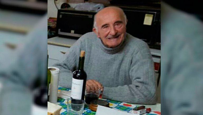 Torturan y matan a un jubilado para asaltarlo