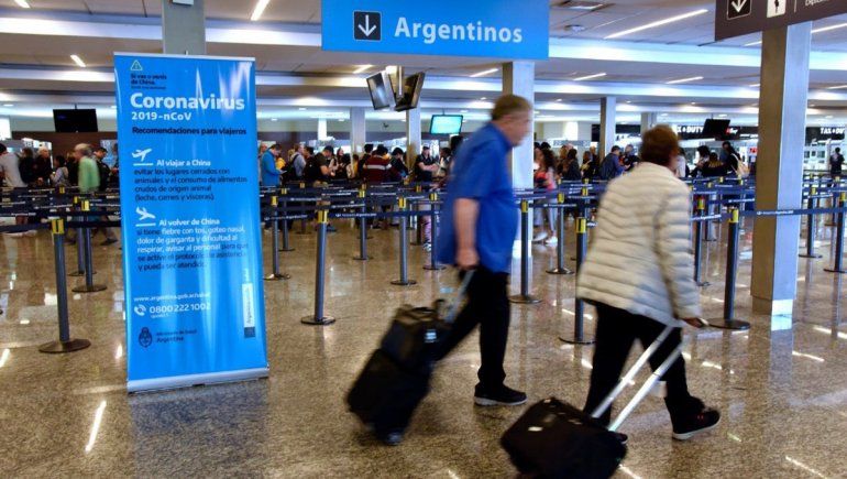 Viajes al exterior: todo lo que debés tener en cuenta