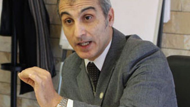 Confirman que el juez del escándalo va a jury: qué hechos se le imputan