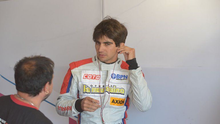 Otro faltazo de Camilo: no estará en Concepción