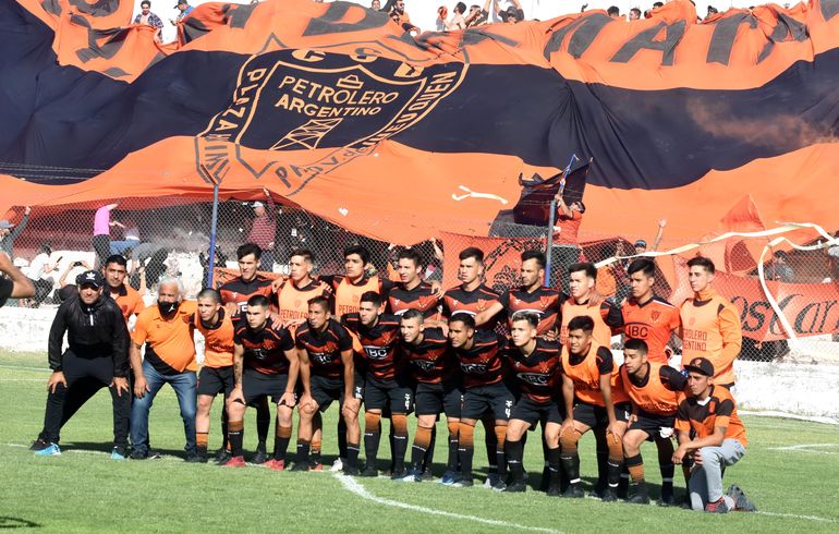 Ya están los finalistas del Reducido por otra plaza al Regional Amateur