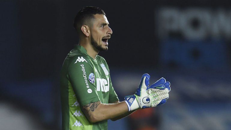 Alta noticia para el líder: Gabriel Arias ya está listo