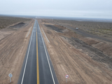 El Gobierno de Neuquén consiguió endeudamiento para llevar a cabo las obras que requiere Vaca Muerta.