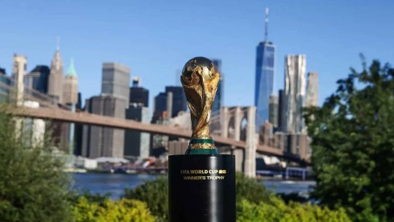 Un canal histórico anunció que va a transmitir la Copa del Mundo: de quién se trata