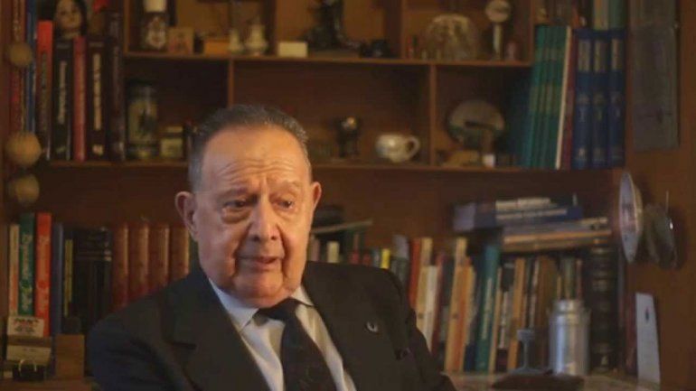 Se suicidó reconocido perito que trabajó en la muerte de Nisman