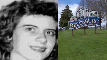 La mujer que estaba desaparecida desde hacía más de seis décadas residía en Reedsburg, una pequeña ciudad de Wisconsin.