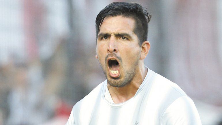 Nacho Fernández vuelve en River y Lucas Viatri buscará seguir de racha.