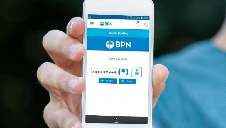 El BPN da consejos para que cuides tus cuentas y datos personales