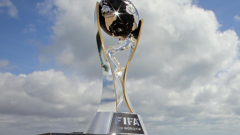 Se ilusiona Argentina: FIFA le sacó la sede del Mundial Sub-20 a Indonesia
