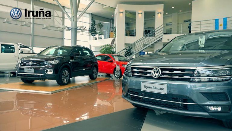 Iruña ofrece un servicio especial para atender a sus clientes durante la cuarentena