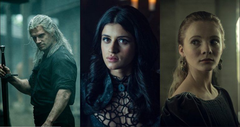 The Witcher estrenará su temporada el año que viene con más aventuras y nuevos personajes
