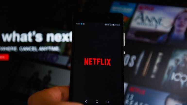 Los estrenos más esperados de Netlfix Latinoamérica&nbsp;