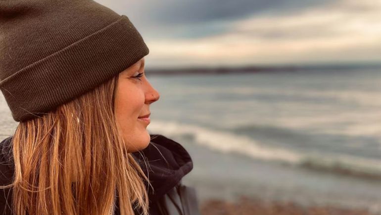 La joven periodista había viajado a Mar del Plata para participar de un evento y su muerte provocó impacto en su comunidad. La joven periodista había viajado a Mar del Plata para participar de un evento y su muerte provocó impacto en su comunidad.