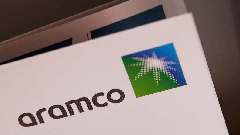 Movimientos desde Medio Oriente: ¿Aramco apunta a Vaca Muerta? (REUTERS/Maxim Shemetov/File Photo) | LM Neuquen Movimientos desde Medio Oriente: ¿Aramco apunta a Vaca Muerta? (REUTERS/Maxim Shemetov/File Photo)