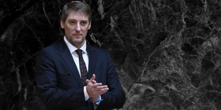 Tras la renuncia de Nicolás Posse, el titular de la AFI también dejó el gabinete