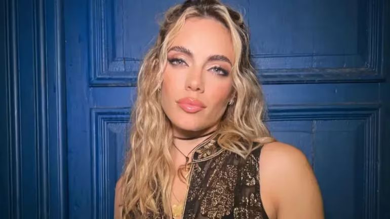 Emilia Attias Emilia Attias