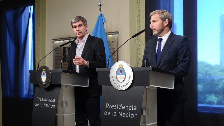 El Gobierno convocará al diálogo para discutir la reforma de Ganancias