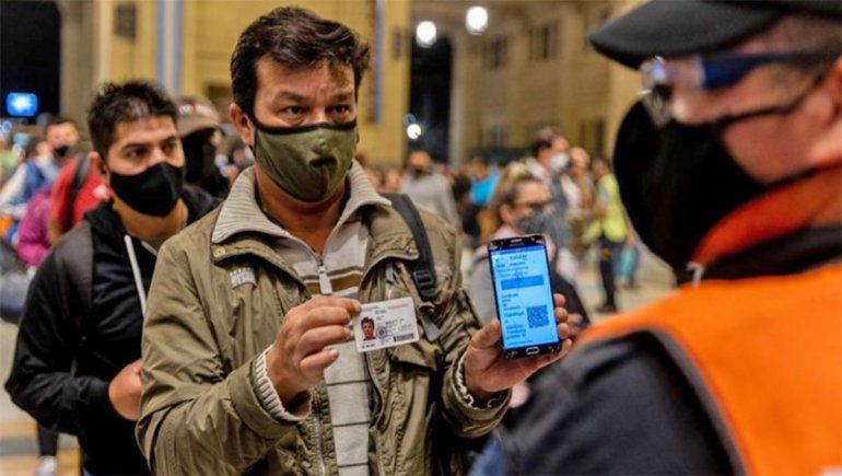 Nación reforzaría controles y aplicaría nuevas restricciones