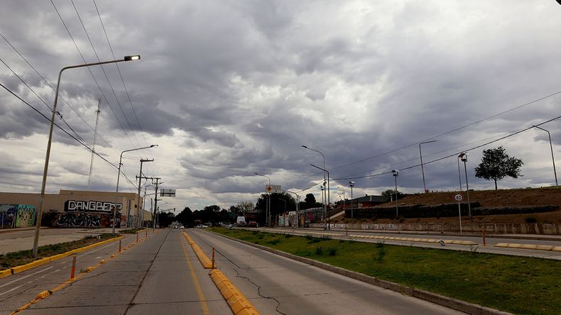 ¿Lunes con lluvia? Qué dice el pronóstico del tiempo para Neuquén | LM Neuquen ¿Lunes con lluvia? Qué dice el pronóstico del tiempo para Neuquén