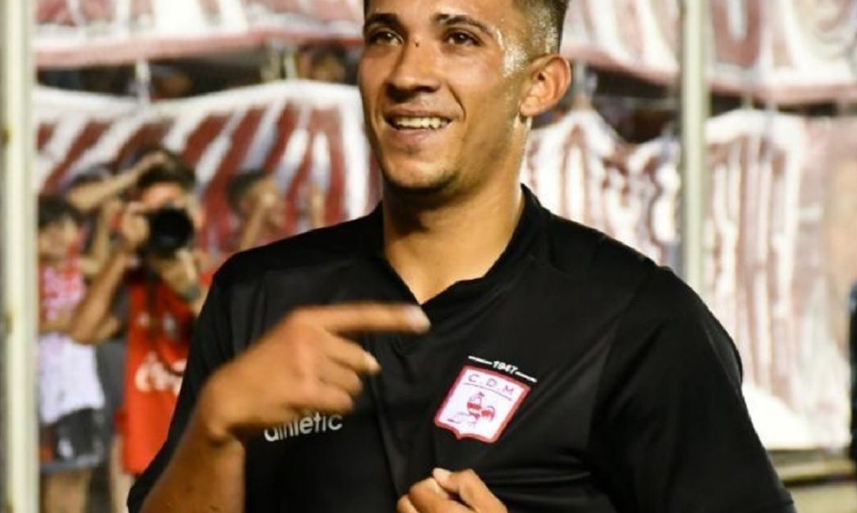 La gastada de Morón a Boca por haber perdido con Alianza Lima