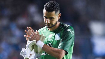 arias, triste por la situacion del club donde se inicio arias, triste por la situacion del club donde se inicio