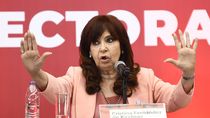 el ocaso de cristina kirchner: juicio, condena y fuga hacia los fueros