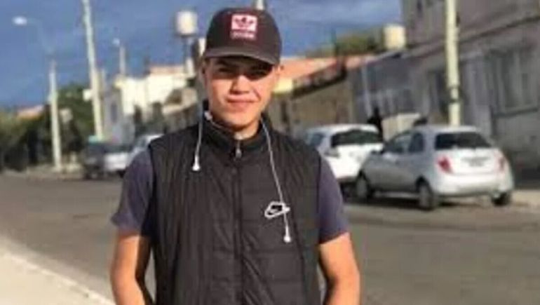 Comodoro Rivadavia: Juan de la Cruz Aguilar falleció tras agonizar más de un mes.