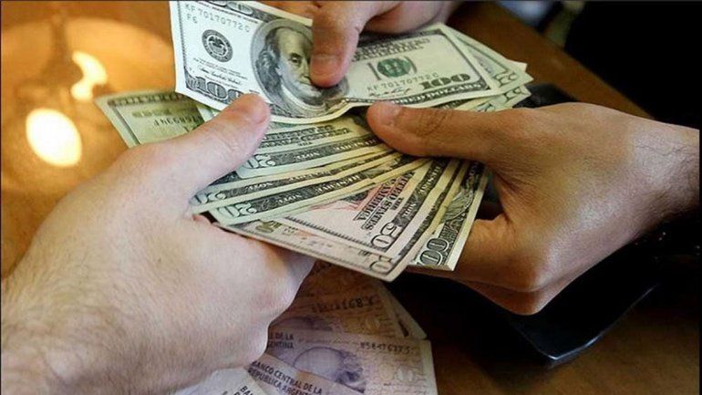 Al dólar MEP se puede acceder a través de cuentas comitentes en sociedades de Bolsa.