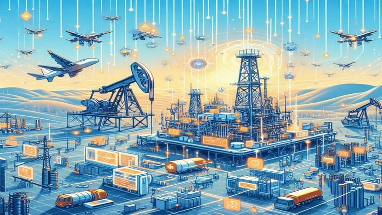 Imagen generada con Copilot.