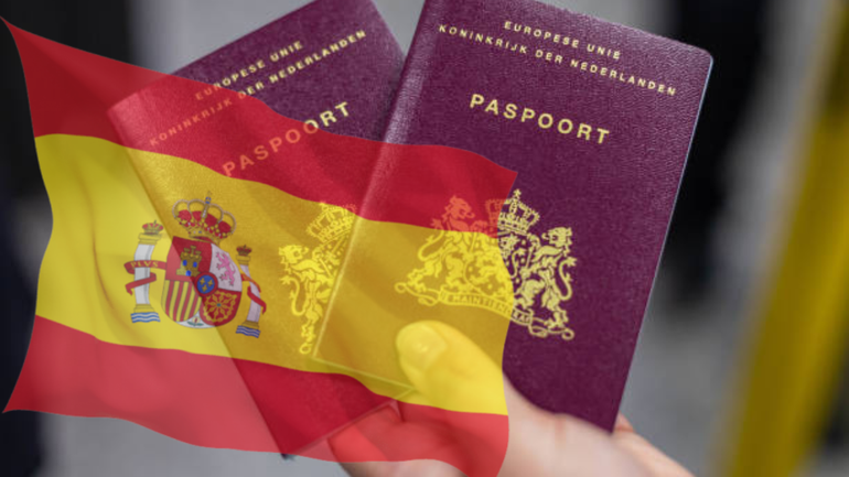 Ley de Nietos: ¿Cuáles son los requisitos para hijos directos de españoles nacidos en Argentina?