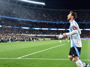 el motivo por el que la finalissima no se jugaria en el mas monumental