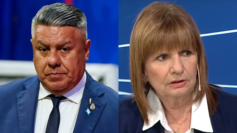 A través de un duro comunicado, la AFA respondió a la denuncia de Patricia Bullrich