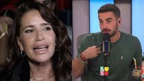 nicolas occhiato rompio el silencio y aseguro que nunca hubo juicio con florencia pena: ¿negocian el regreso? nicolas occhiato rompio el silencio y aseguro que nunca hubo juicio con florencia pena: ¿negocian el regreso?