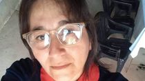 Investigan si el hallazgo del cuerpo de una bombera en Santiago del Estero se tratpo de un femicidio. Investigan si el hallazgo del cuerpo de una bombera en Santiago del Estero se tratpo de un femicidio.