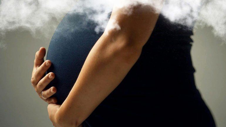 Preocupa el consumo de drogas en embarazadas