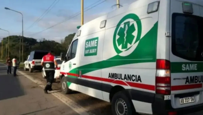 El caso de violencia de presunta violencia de género se encuentra bajo investigación.