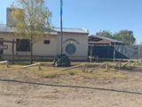 Aroca, el principal sospechoso del crimen, se entregó en el Destacamento policial de Chacramonte. 