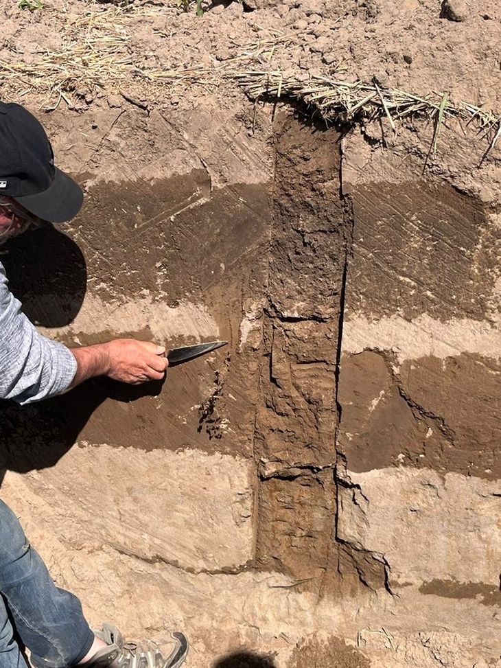 La ciencia de los suelos y el riego eficiente desatan un potencial biológico inesperado en la región. La ciencia de los suelos y el riego eficiente desatan un potencial biológico inesperado en la región. 