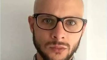 misterio en bariloche: salio a caminar y aparecio muerto 15 dias despues misterio en bariloche: salio a caminar y aparecio muerto 15 dias despues