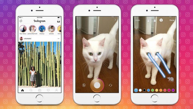 Ve las historias de Instagram de tu ex, sin que se de cuenta