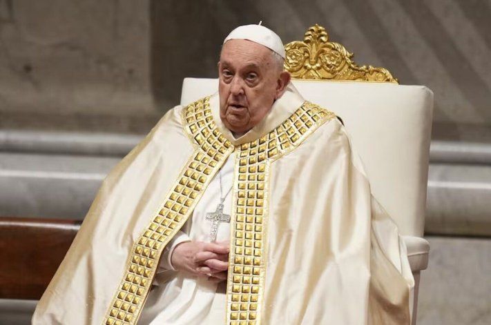 El papa Francisco murió a los 88 años
