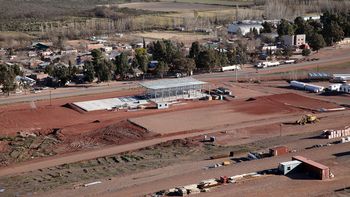 Volvió a temblar Vaca Muerta: se registró un sismo en Añelo