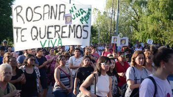 busqueda de rosana: que se sabe hasta el momento de la mujer desaparecida busqueda de rosana: que se sabe hasta el momento de la mujer desaparecida