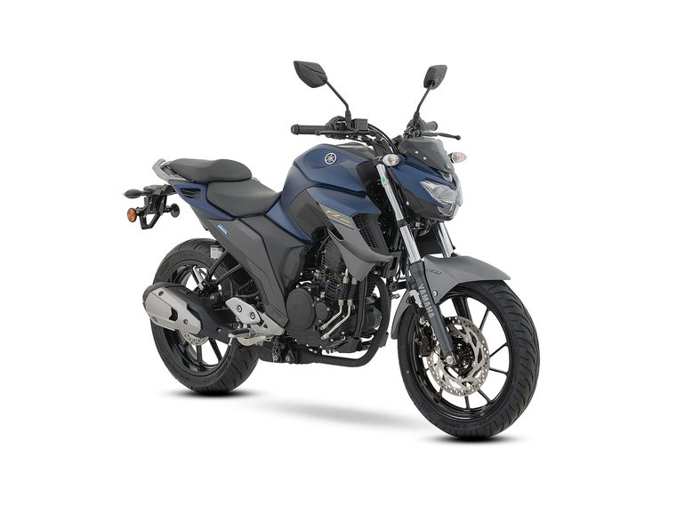Yamaha FZ25 ABS Yamaha FZ25 ABS